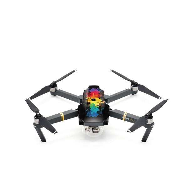Наклейка MAVIC 3M Scotchcal Skin--D6